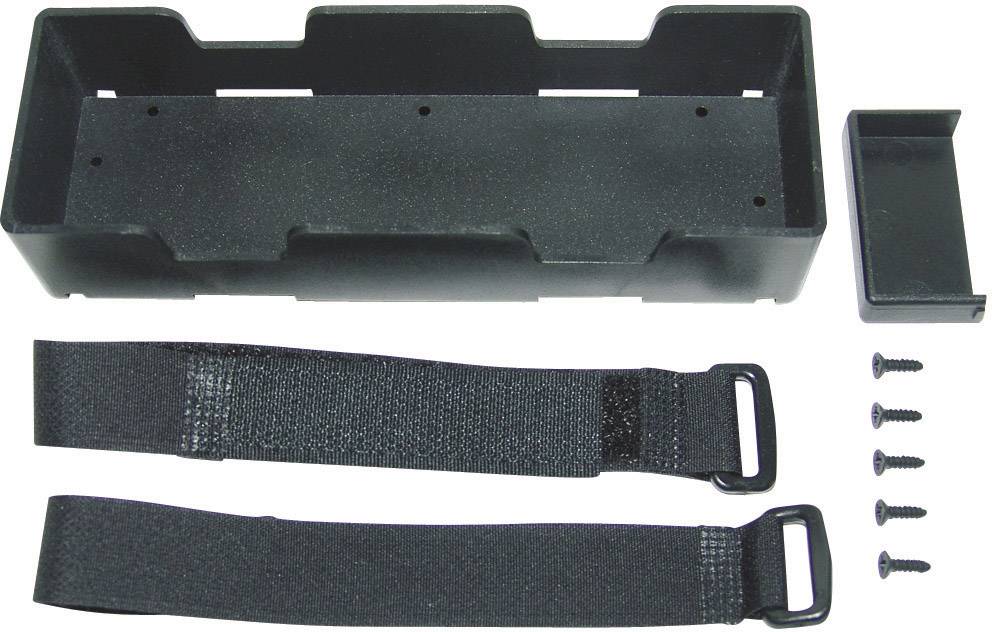 Boîtier d'accu LiPo avec support Reely EV3023 1 pc(s)