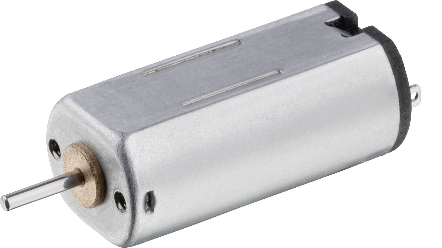 Mini moteur à balais (Brushed) Motraxx S10-07260-31-R+K D.K.