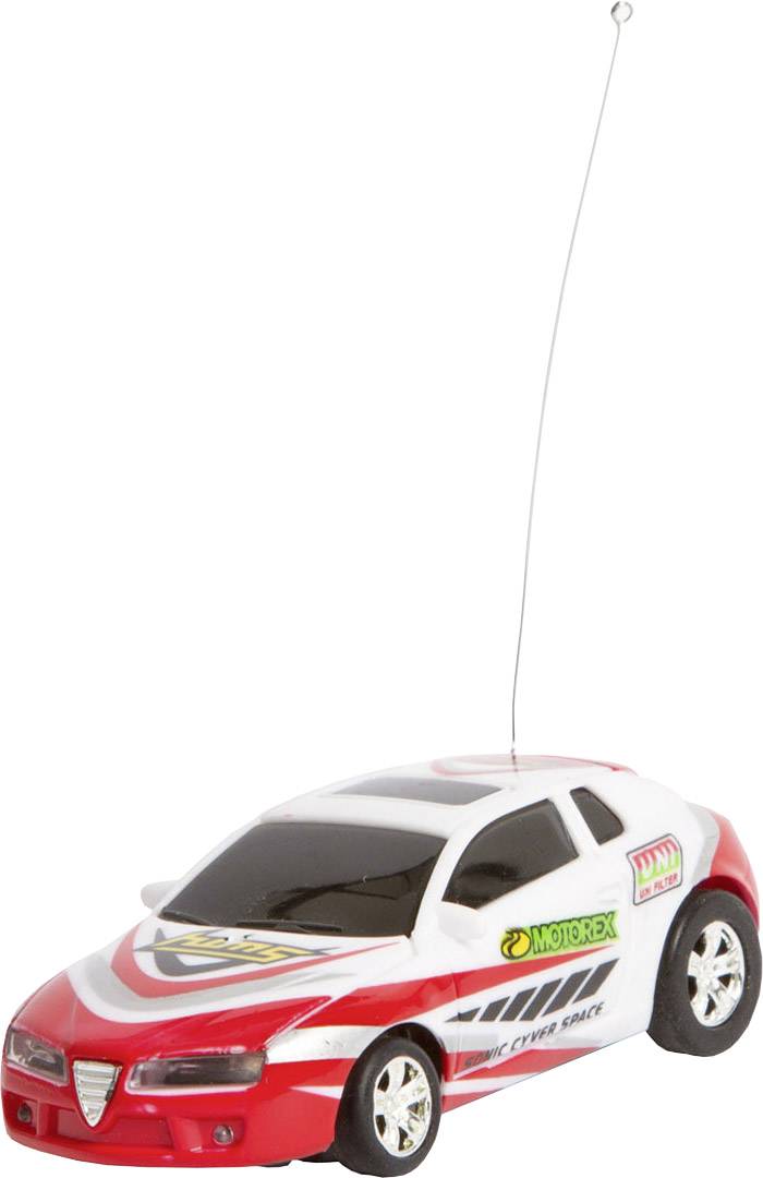 Mini voiture radiocommandée électrique HQ 500098 brushed prêt à fonctionner (RtR)