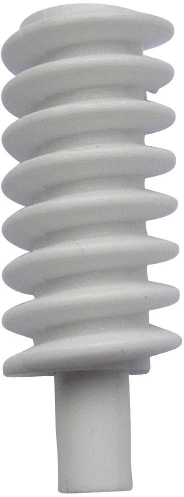 Vis en plastique sans fin blanc MODELCRAFT Module 1 324029