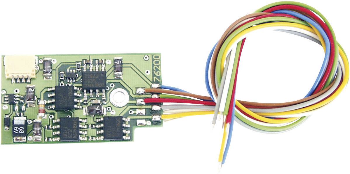 Décodeur de locomotive 76200