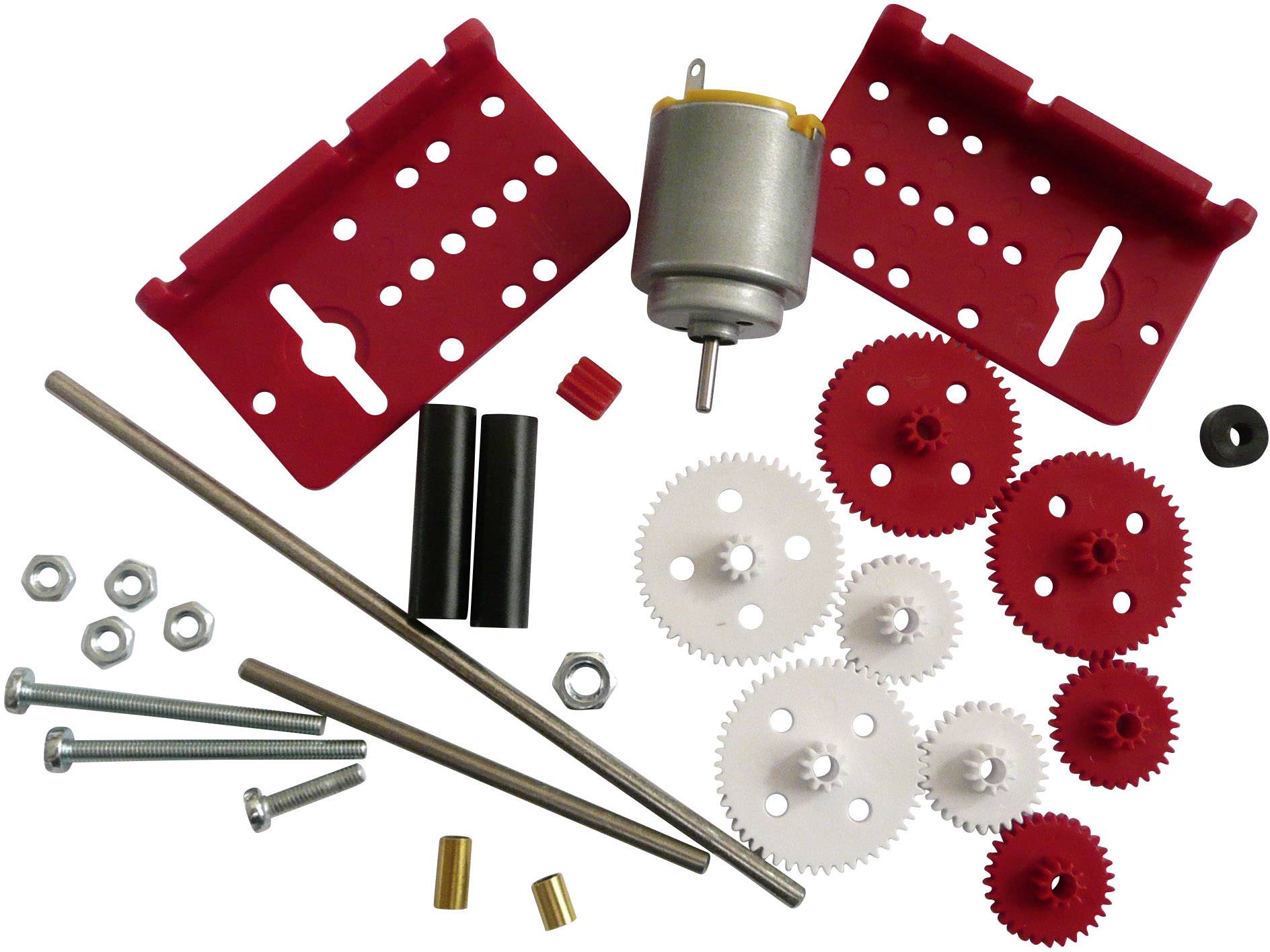 Kit de transmission variable Modelcraft