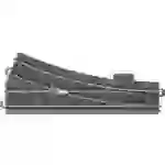 Aiguillage, à droite pour (H0) Voie C Trix TRIX H0 62612 188.3 mm 1 pc(s) Aiguillage, à droite pour (H0) Voie C Trix TRIX H0 62612 188.3 mm 1 pc(s)
