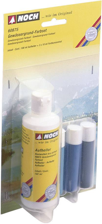 Set économique "Eau"