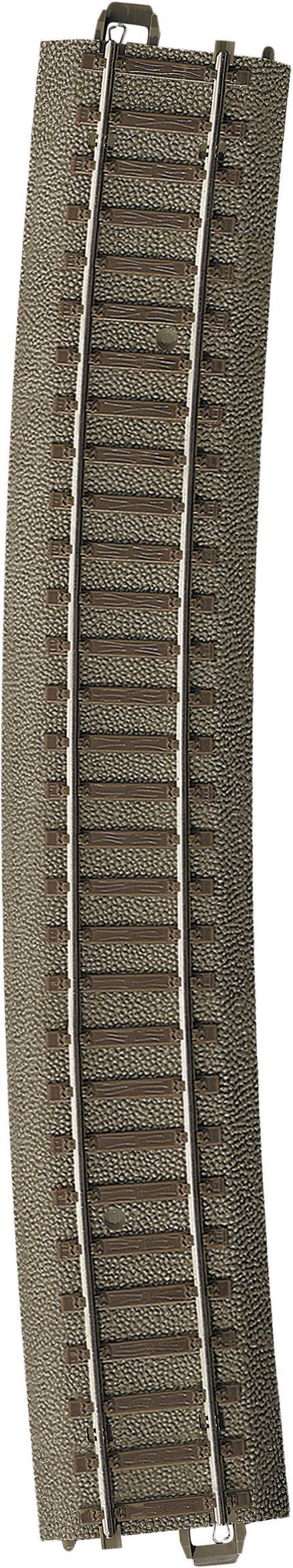 Rail courbe pour (H0) Voie C Trix TRIX H0 62912 6 pc(s)