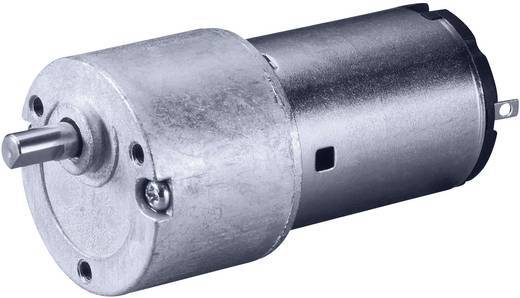 Motoréducteur Igarashi 1:312 TYP 33G