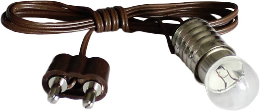 Eclairage LED 3.5V E10 69803 1 pc(s)