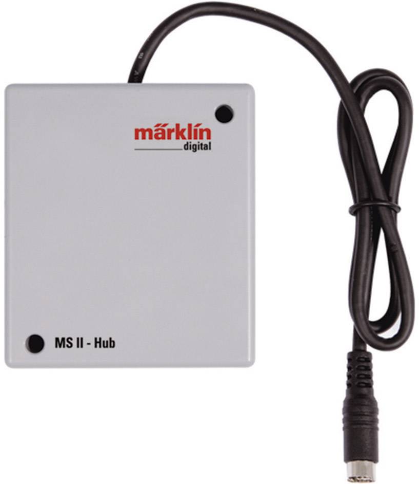 Répartiteur Mobile Station Märklin 60122 Universel