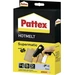 Pistolet à colle Pattex PXP06 11 mm 45 W 100 - 240 V 1 set Pistolet à colle Pattex PXP06 11 mm 45 W 100 - 240 V 1 set