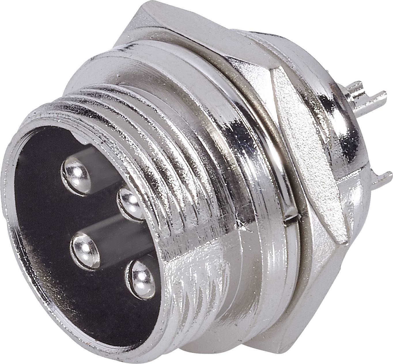 Prise microphone Albrecht NC 515 5140