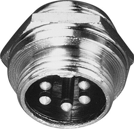 Prise microphone Albrecht NC-519 5370