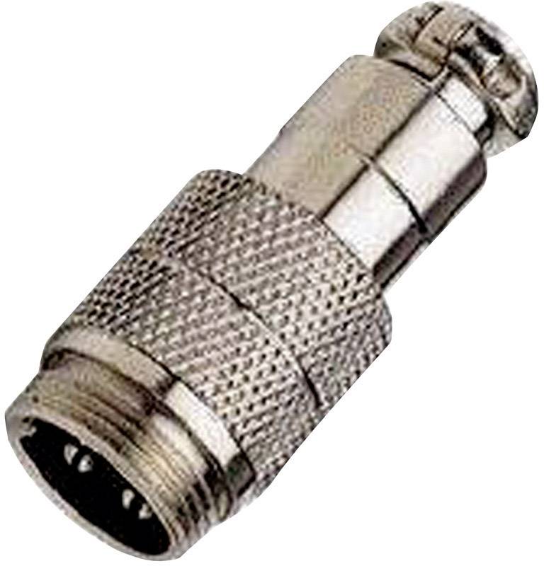 Prise microphone Albrecht NC 526 5145