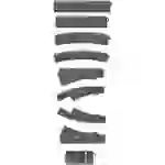 Coffret de complément pour (H0) Voie C Trix TRIX H0 T62900 1 set Coffret de complément pour (H0) Voie C Trix TRIX H0 T62900 1 set