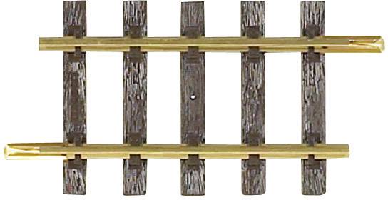 Rail droit Piko G 35203 (G) Voie Piko 1 pc(s)