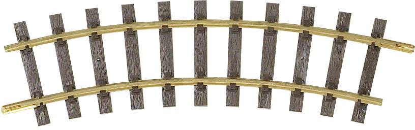 Rail courbe Piko G 35211 (G) Voie Piko 1 pc(s)