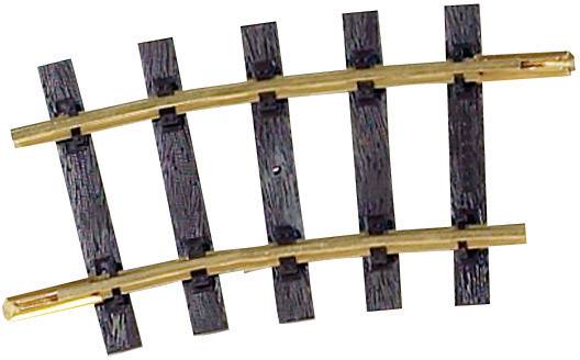 Rail courbe Piko G 35216 (G) Voie Piko 1 pc(s)