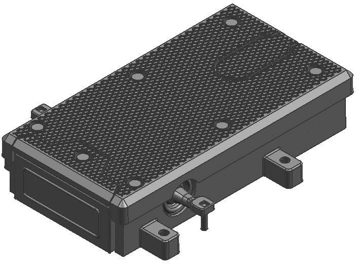 Commande d'aiguillage électrique Piko G 35271 16 V/DC, 20 V/DC 1 pc(s)
