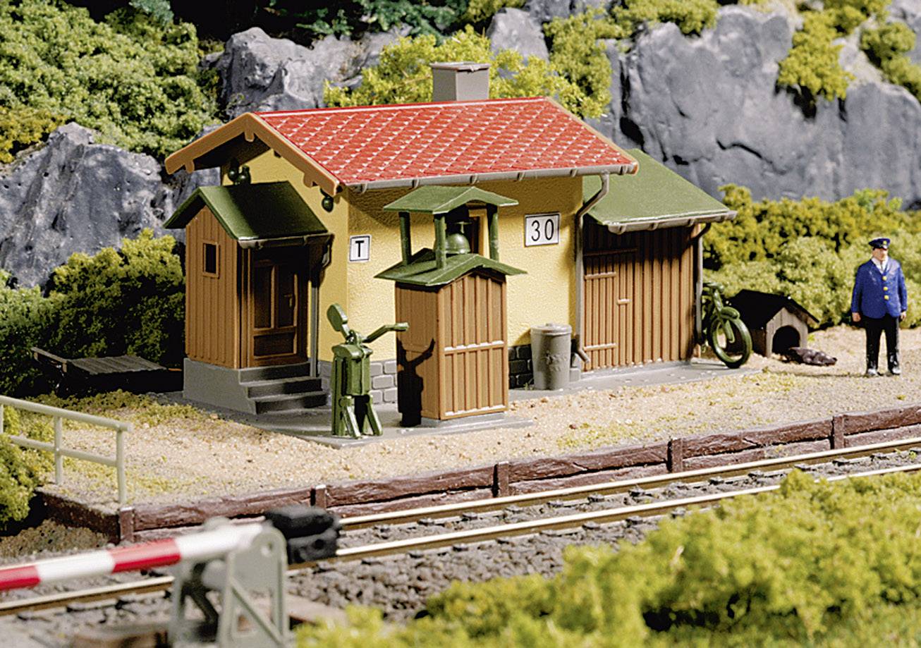 Maison de chauffage Auhagen 11322 H0 1 pc(s)