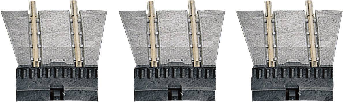 Extension pour plateau tournant TT Roco 35901 1 set