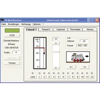 Logiciels IB-Multicontrol Logiciels IB-Multicontrol