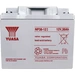 Yuasa NP38-12 NP38-12 Batterie au plomb 12 V 38 Ah plomb (AGM) (l x H x P) 197 x 170 x 165 mm raccord à vis M5 sans entretien Yuasa NP38-12 NP38-12 Batterie au plomb 12 V 38 Ah plomb (AGM) (l x H x P) 197 x 170 x 165 mm raccord à vis M5 sans entretien