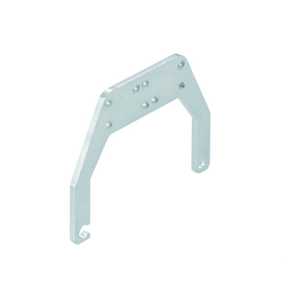 Etrier de blindage Weidmüller SHIELD LEVER 4 MOD 1983920000 1 pc(s)
