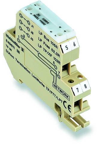 Weidmüller S14K30 30VRMS 38VDC RINGEN VDR Varistance disque