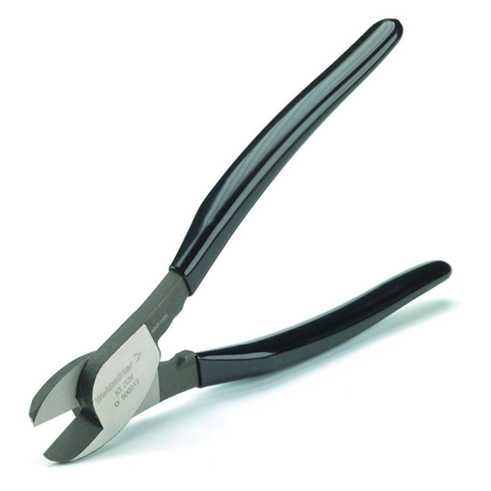 Coupe-câble Weidmüller KT ZQV 9002170000 1 pc(s)