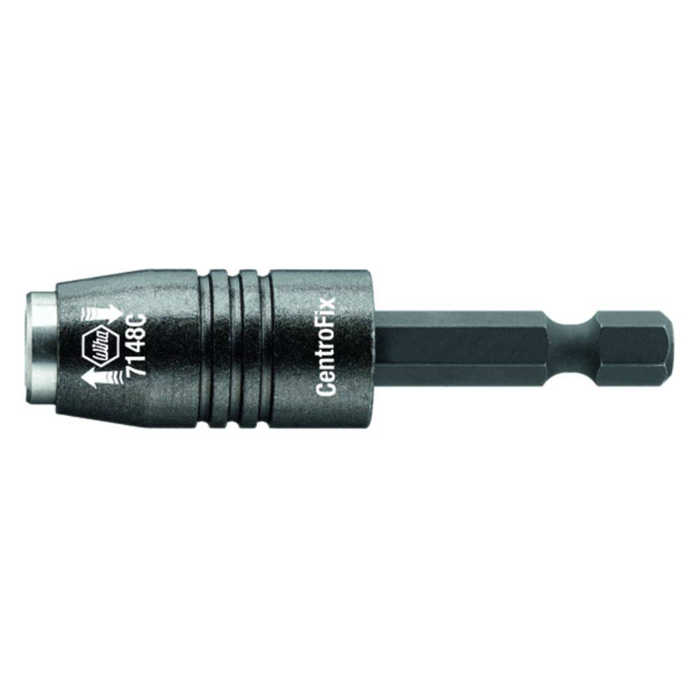 Weidmüller UBH SWH 1/4 EC 6.3 9205680000 Porte-embout 65 mm
