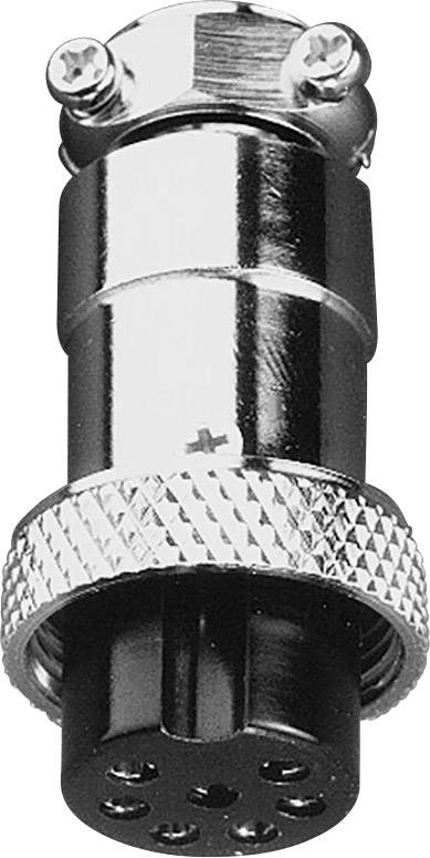 Prise microphone Albrecht NC-522 5222