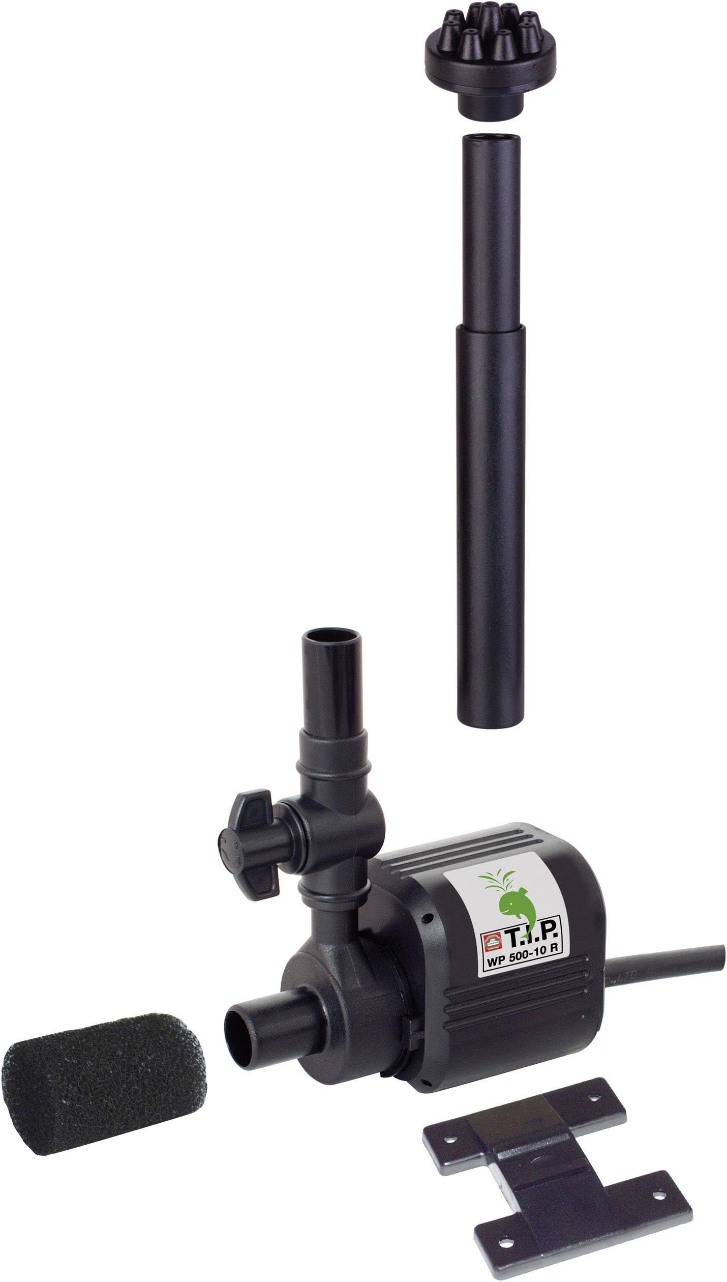 T.I.P. - Technische Industrie Produkte 30014 WP 500-10 R Pompe pour fontaine 500 l/h