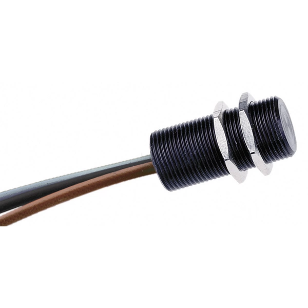 ZF Capteur de vitesse angulaire GS100701 5 - 24 V/DC câble extrémités ouvertes ZF Capteur de vitesse angulaire GS100701 5 - 24 V/DC câble extrémités ouvertes