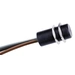 ZF Capteur de vitesse angulaire GS100701 5 - 24 V/DC câble extrémités ouvertes ZF Capteur de vitesse angulaire GS100701 5 - 24 V/DC câble extrémités ouvertes