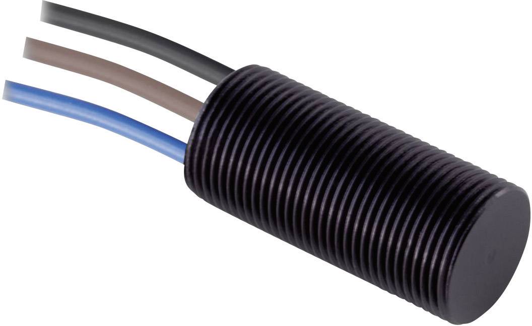 Capteur de proximité magnétique 30 V DC/AC 200 mA Filetage 11,906 mm (15/32") ZF MP200703