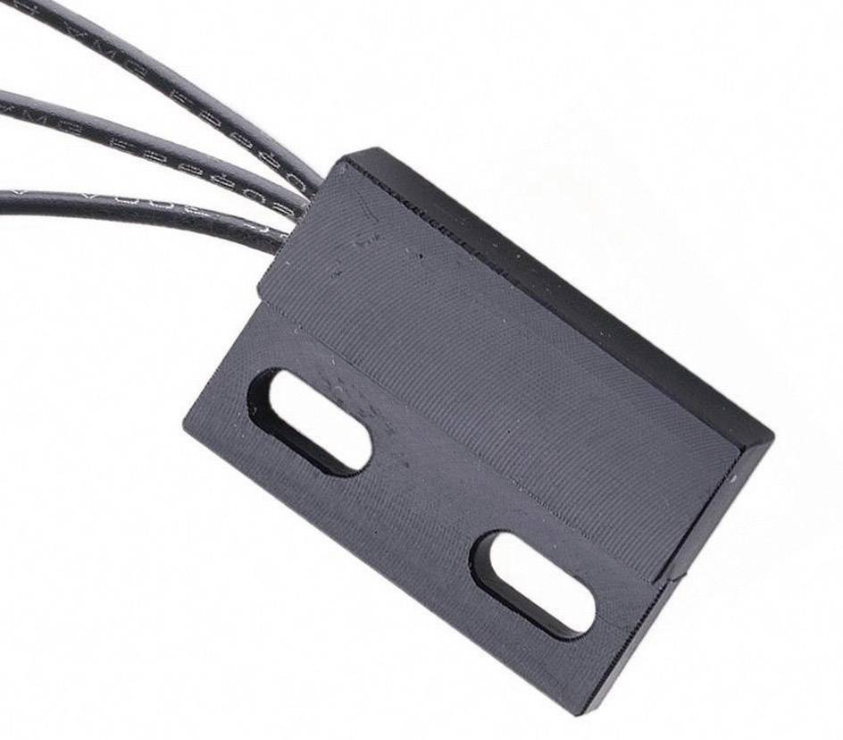 Capteur de proximité magnétique 1 inverseur 30 V DC/AC 200 mA ZF MP201903