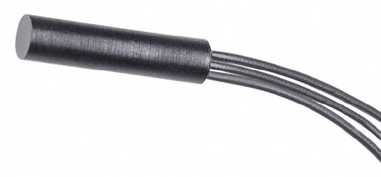 ZF MP201703 Contact Reed 1 inverseur (RT) 30 V/DC, 30 V/AC 200 mA 3 W