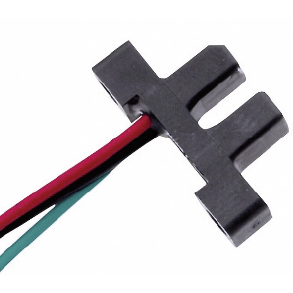 ZF Capteur en hélice VN101503 3.8 - 24 V/DC câble extrémités ouvertes ZF Capteur en hélice VN101503 3.8 - 24 V/DC câble extrémités ouvertes