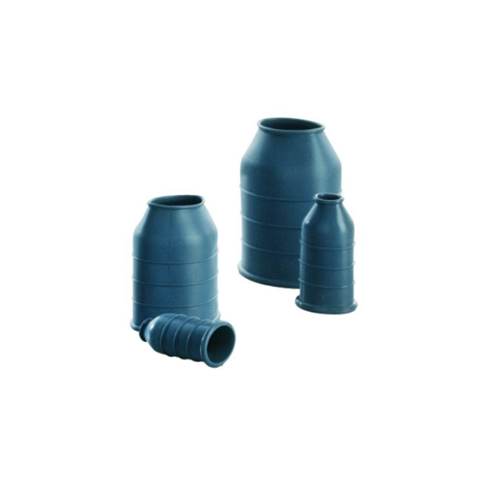 Capot de protection Weidmüller 0930700002 silicone 10 pc(s)