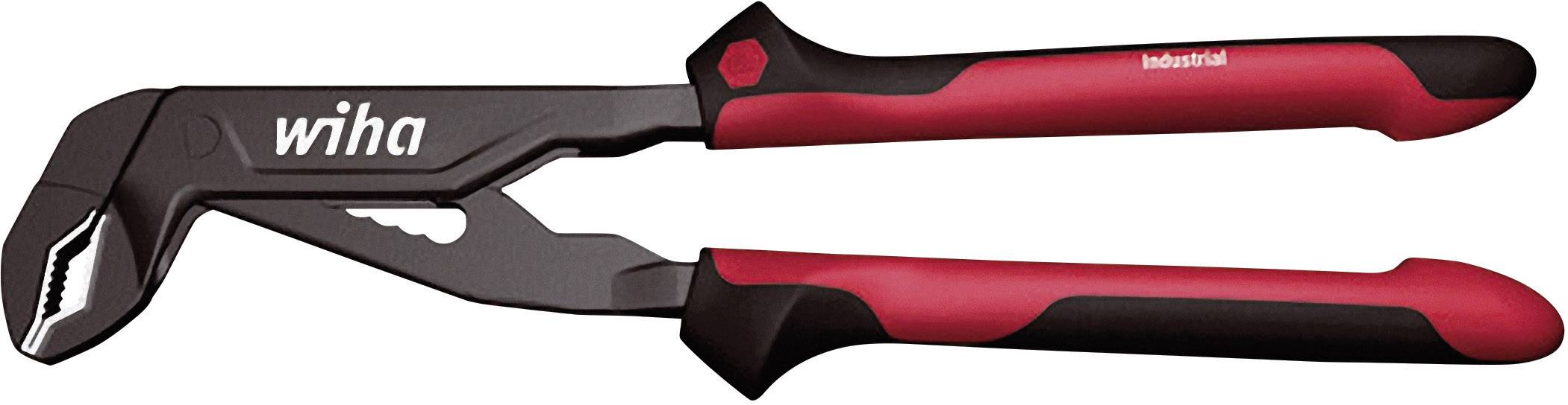 Wiha 36038 Pince multiprise Taille (métrique) 30 mm 180 mm