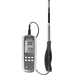 Anémomètre VOLTCRAFT PL-135HAN 0.1 à 25 m/s Anémomètre VOLTCRAFT PL-135HAN 0.1 à 25 m/s