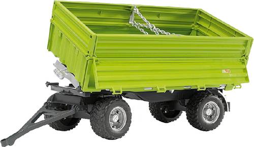 Remorque Bruder Fliegl 2203