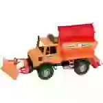 bruder Unimog modèle fini Modèle réduit de véhicule utilitaire bruder Unimog modèle fini Modèle réduit de véhicule utilitaire
