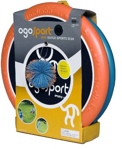 SET sport Ogo pour sports sans fil