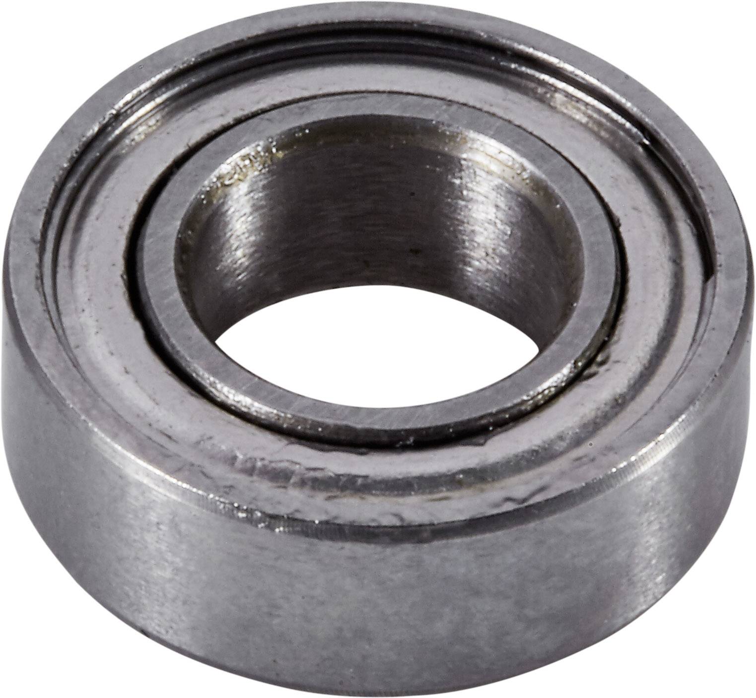 Roulement à billes RC Car acier chrome Reely MR 128 ZZ Ø intérieur: 8 mm Ø extérieur: 12 mm Régime (max.): 40000 tr/min