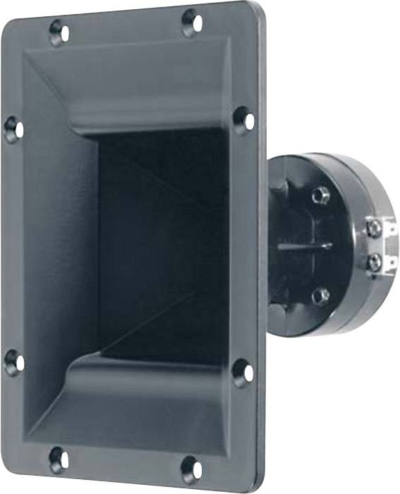 Trompe d'angle Visaton HTH 8.7 - 8 Ohm