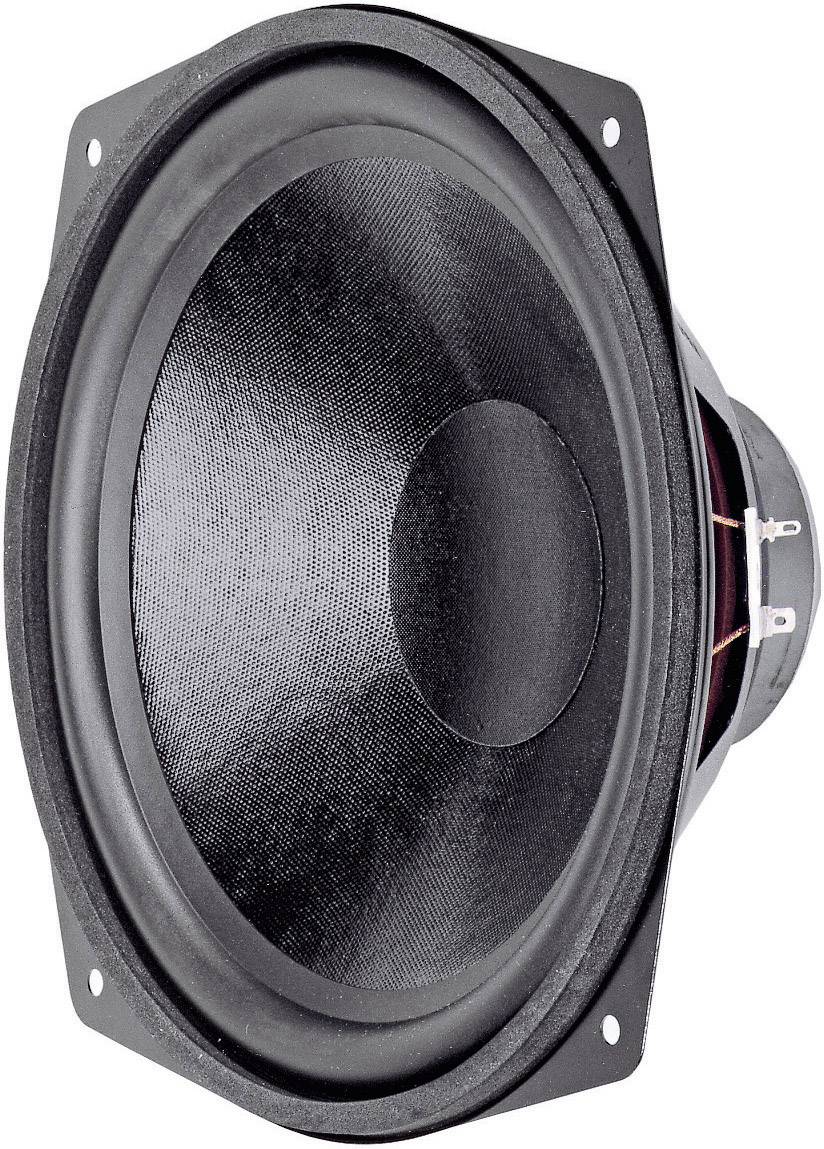 Haut-parleur 10" Visaton WS 25 E - 8 Ohm N/A