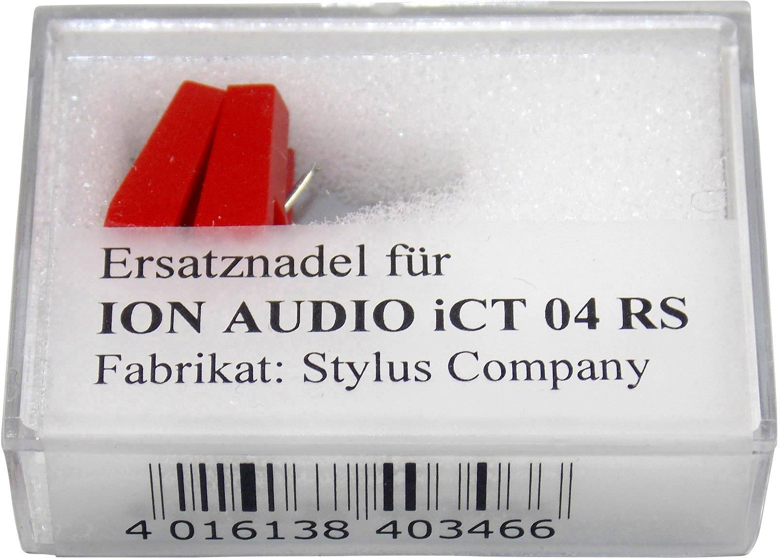 Aiguille de bras de lecture ION Audio ICT04-RS