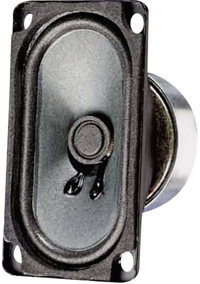 Haut-parleur à large bande Visaton SC 5.9 ND/4 ohms