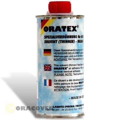 ORATEX diluant spécial 250 ml