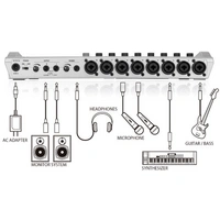 Enregistreur audio DJ Zoom R24 Enregistreur audio DJ Zoom R24